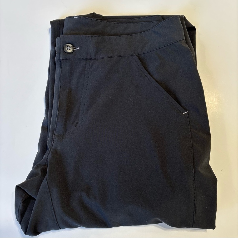 GoLite Women's Femmes Black‎ Outdoor Pants Size S/P